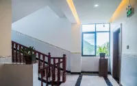 Lipu Yinlong Homestay