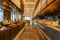 南京金鷹世界G飯店