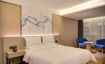 Starway Hotel (Xingyang New District, Zhengzhou)