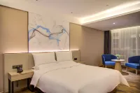 Starway Hotel (Xingyang New District, Zhengzhou) Hotels near Jianye Department Store
