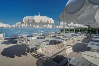Hotel Mary - Beach
