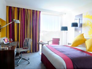 Crowne Plaza Montpellier - Corum