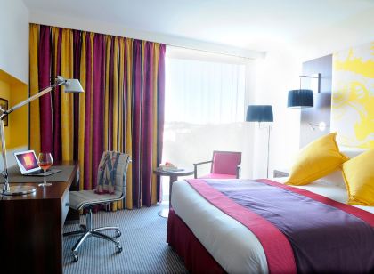 Crowne Plaza Montpellier - Corum