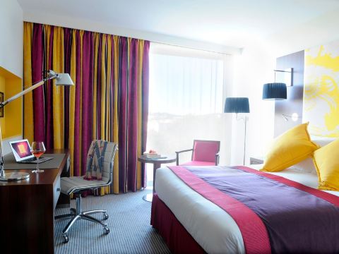 Crowne Plaza Montpellier - Corum