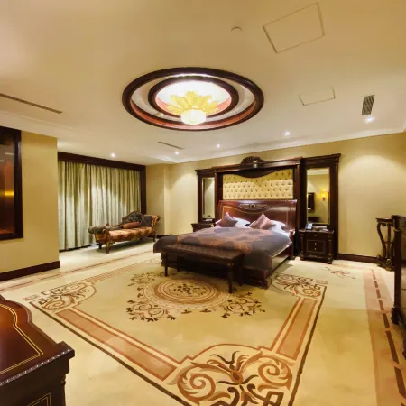 Haitian Hotel