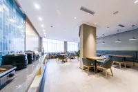 Homeinn · neo (Zhuji Hailiang Experimental Middle School Chengbei Road)