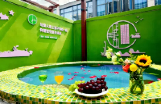 Ningxiang Yashu Villa
