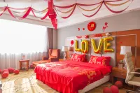 Lexue Business Hotel Hotels in Xiuyan