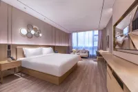 Orange Hotel  (Dongtai High-speed Railway Station)