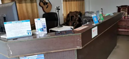 Tonghai Tengshuai Hotel