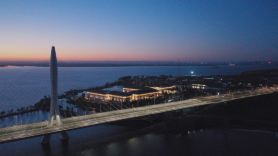 Changzhi Binhu International Hotel