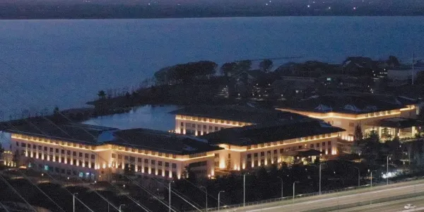 Top 4 Premium Hotels in Changzhi