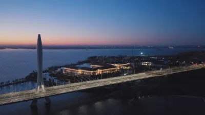 Changzhi Binhu International Hotel