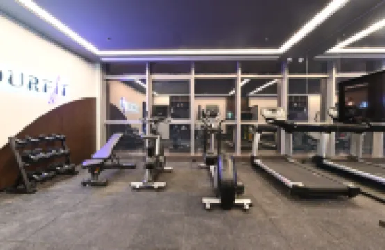 瀋陽青年大街萬科中心亞朵S酒店