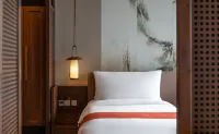 Huayu Donglin Boutique Holiday Hotel Отели рядом с достопримечательностью «Пикшань Парк»
