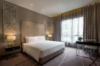 Dorsett Hartamas Kuala Lumpur Hotel dekat AEON Mall Metro Prima