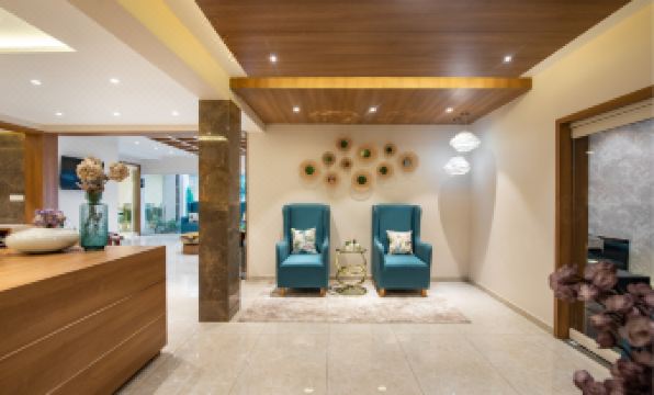 Time Square Boutique Hotel & Spa