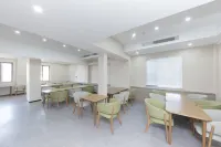 S S hotel (Hangzhou Wulinmen Subway Station) - breakfast