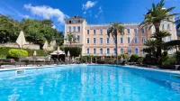 Hôtel l'Orangeraie - Romantische