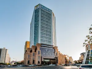 瀋陽天泊聖滙城市休閒度假飯店