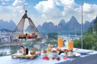 Shixi Landscape Hotel
