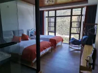 Hangzhou Longzaiwan Homestay - Rooftop Pools