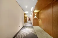 Harbin Central Street Huasu Yishe Boutique Hotel (Saint Sophia Church)