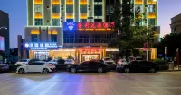 南城門金利花園飯店（花柯夜市店） 南城門地區住宿飯店