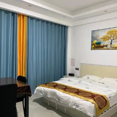 Hengyi Hotel