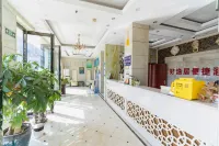 A good place to live Convenient hotel