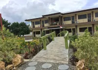 Alta Bohol Garden Resort Hôtels à : Baclayon