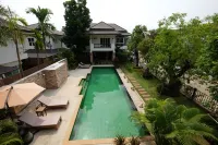 Standard Villa - Villas
