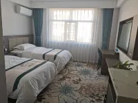 Fengzhen Shunyuan Business Hotel