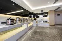 Li Feng Hotel (Miluo Youa Square) - sarapan