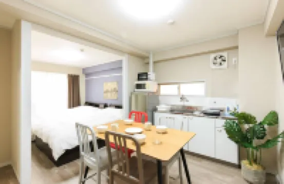 VIVA公寓 矢場町