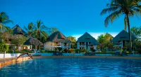 Filao Beach by Sansi