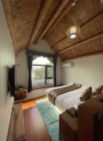 Jiuju Shendu Inn - Pet friendly