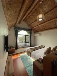 Jiuju Shendu Inn Hotel a Kaihua