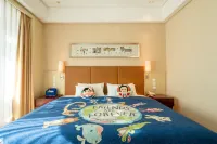 Baoding Diangu Argyle International Grand Hotel - per famiglie