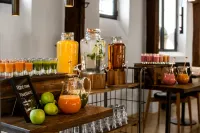 71 Nyhavn Hotel - breakfast