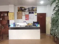 Putian Qianyuan Hostel