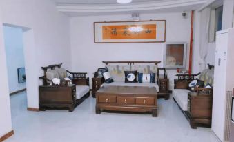 Linqing Oudu Business Hotel