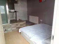 Luxiang Express Hotel Hotels in Daning