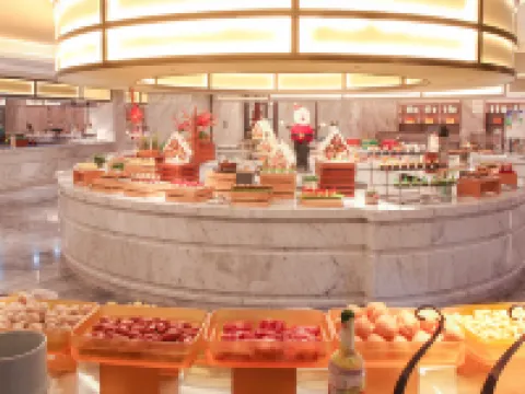 Yindu Hotel Hotels in Yiwu