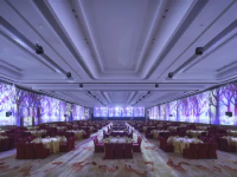 Yuanchang Grand Harbourview Hotel Hotels in Nan'an