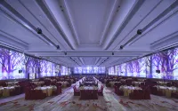 Yuanchang Grand Harbourview Hotel