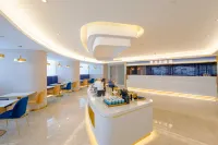 Starway Hotel (Jiaxiang High-Speed Railway Station Stone Sculpture Plaza)