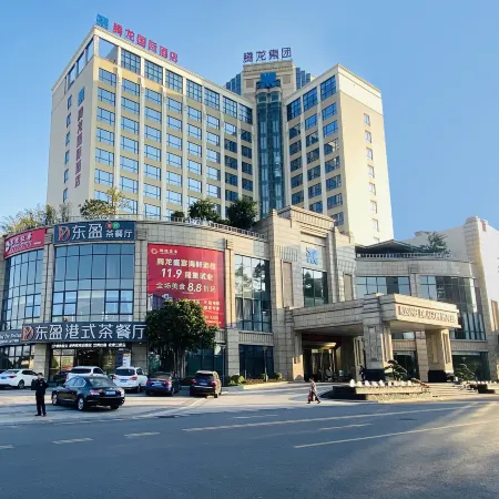 Rising Dragon International Hotel