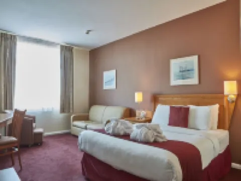 Future Inn Cardiff Hotels in Cardiff