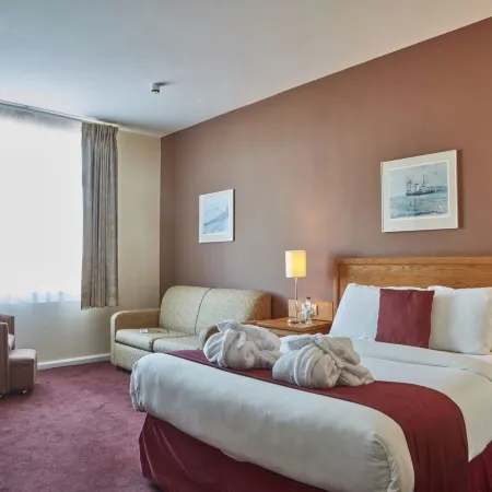 Future Inn Cardiff